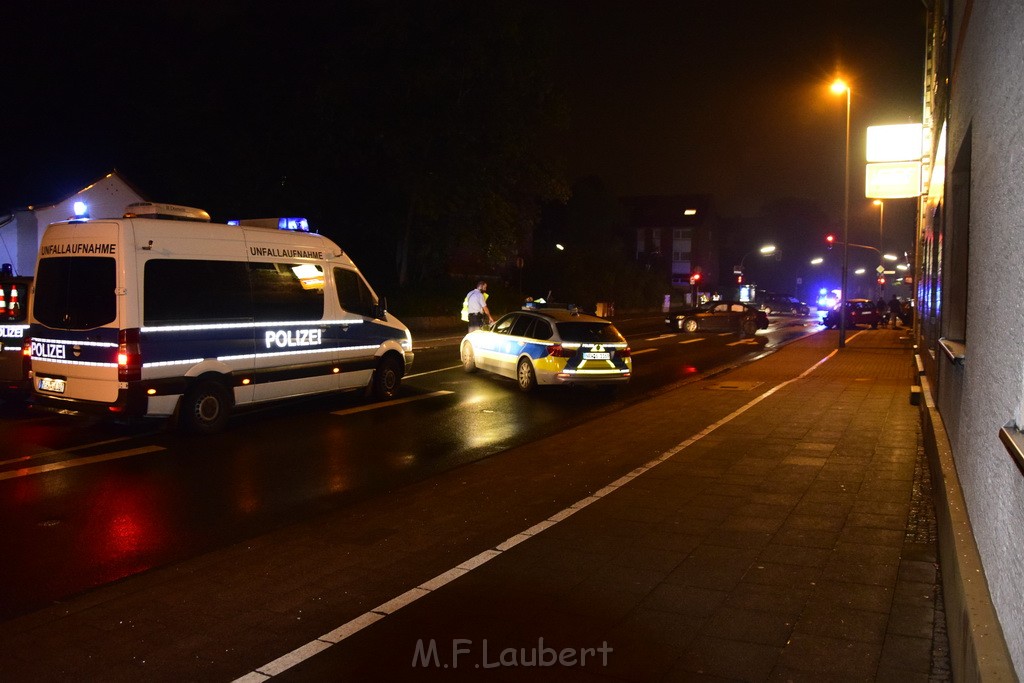 VU Koeln Porz Eil Bergerstr Bochumerstr P31.JPG - Miklos Laubert